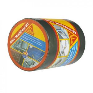 Etansare acoperis - Banda etansare butilica Sika MultiSeal BT